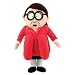 South Park - Ms.Choksondik - Plush Toy Gift