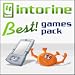 Intorine Best! Games Pack downloadable Software