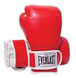 Everlast 2108W Women's Pro Style Training Gloves (8 oz.)