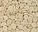 Wooden Craft Buttons 8oz. (350/Bag)
