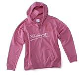 Full-Zip 1916 Hoodie - Women