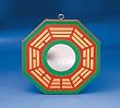 Feng Shui Traditional Bagua Mirror