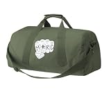 Marc by Marc Jacobs Fist Gym Duffle Bag Tote Olive 41TRB gHNlL. SL160 Marc by Marc Jacobs Fist Gym Duffle Bag Tote Olive