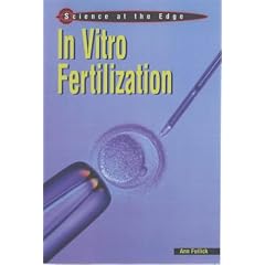 In-vitro Fertilisation (Science at the Edge)