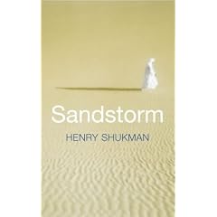 Sandstorm