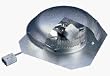DOME POWER ATTIC VENT (Ventamatic CX3000EE-AM)