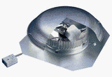 Ventamatic CX3000EE-AM Roof Mount Power Attic Ventilator