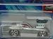 Search : Mattel Hot Wheels 2004 First Editions 1:64 Scale Silver 1963 Tooned Corvette Die Cast Car #093