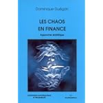 Les chaos en finance 
