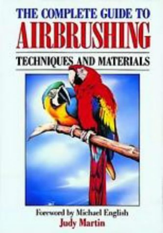 Airbrush
