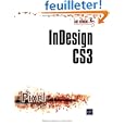 InDesign CS3de Collectif(Broché 