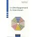 Le d�veloppement du nourrisson