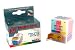 Stylus  Colour  IIS - Cyan / Magenta / Yellow compatible cartridge - Product ref : SO20049