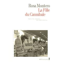 La Fille du Cannibale