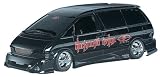 1/24VIP����ꥫ�󥷥꡼�� No.22 TOYOTA �֥�å��ޥե��� �����ƥ��� (�����)