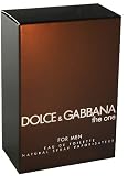 D&G The One Eau De Toilette Spray for Men 100ml