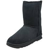 EMU Australia Women's Outback Lo Premium Australian Sheepskin Boot
