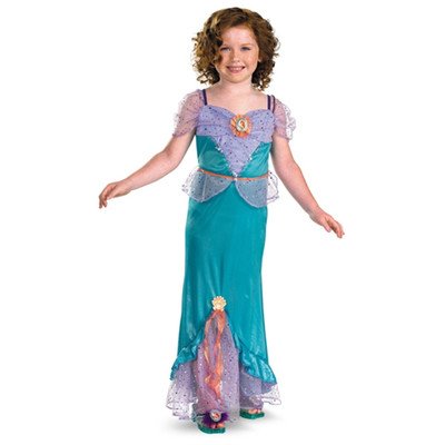 Ariel Classic Costume
