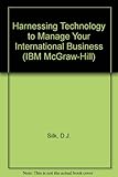 Harnessing technology to manage your international business