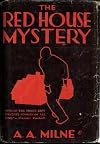 The Red House Mystery