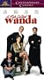 Fish Called Wanda [VHS]