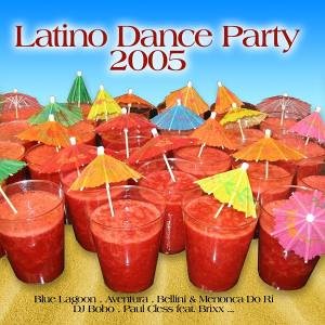 CD-Charts  Search : Latino Dance Party - Baila! Baila!