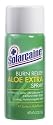 Solarcaine Aloe Extra Burn Relief Spray - 4.5 oz