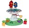 Fisher Price: Laugh and Learn Learning Birdbath