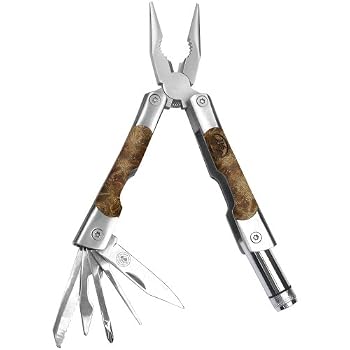 Field and Stream FS-3609 Folding Multi-Tool