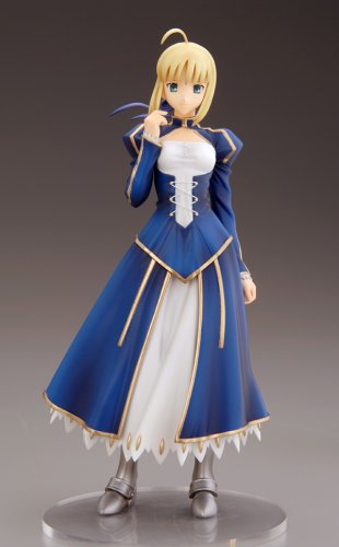 FA4 TYPE-MOON collection (BOX)