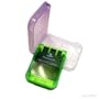PS PSOne 1MB Memory Card Green [Sony]