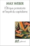 �THIQUE PROTESTANTE ET L'ESPRIT DU CA...