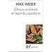 L'�thique protestante et l'esprit du capitalisme