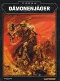 Eigenschaften Games Workshop 4030107001 / Warhammer - Codex Dämonenjäger