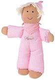 sigikid 26912 - Stoffpuppe Schlummerwichtel - 