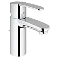 Grohe 23202000 Wave Cosmopolitan Waschtischbatterie