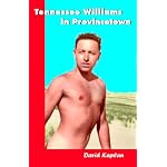 Tennessee Williams in Provincetown book cover