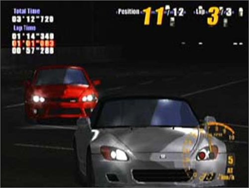 GT CUBE�C���[�W