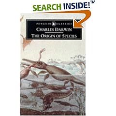 The Origin of Species by Means of Natural Selection: Or the Preservation of Favoured Races in the Struggle for Life (Penguin Classics) (Taschenbuch)