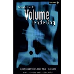 Introduction to Volume Rendering (Hewlett-Packard Professional Books)