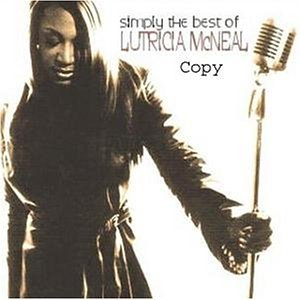 Lutricia McNeal - Simply the Best of - Zortam Music