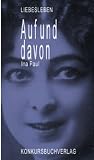 Auf und davon - Roman - Ina Paul