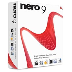 Nero 9