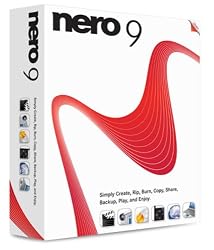 Nero 9 [OLD VERSION]