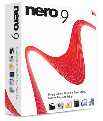 Nero 9
