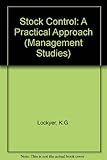 Stock control : a practical approach
