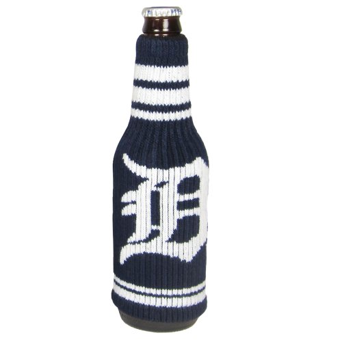 MLB Detroit Tigers Krazy Kover, One Size
