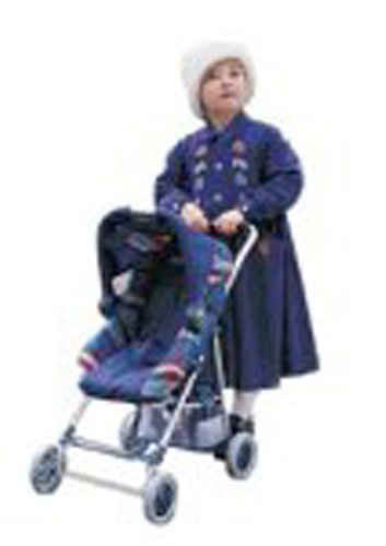 Childrens Toyshop  Toys : Mamas and Papas Seraphino Freedom Travel System