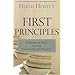 First Principles: A Primer of Ideas for the College Bound Student
