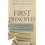First Principles: A Primer of Ideas for the College Bound Student